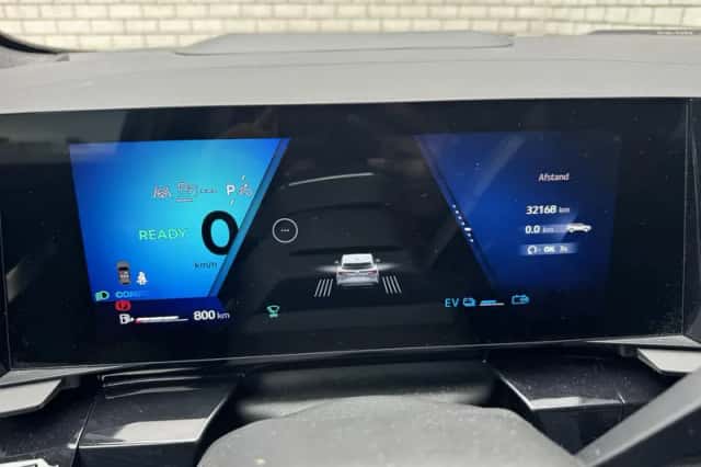 Renault Espace (2025) thumbnail 4