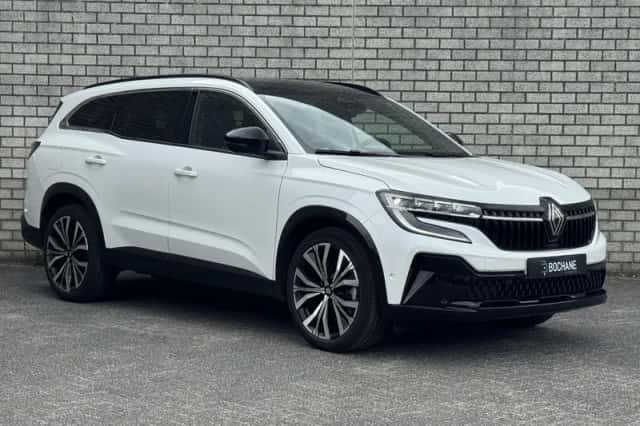 Renault Espace (2025) thumbnail 5