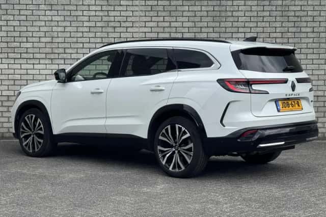 Renault Espace (2025) thumbnail 6
