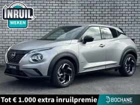 Nissan Juke (2023)