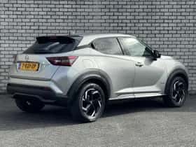 Nissan Juke (2023) thumbnail 2