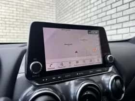 Nissan Juke (2023) thumbnail 11