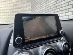 Nissan Juke (2023) thumbnail 12