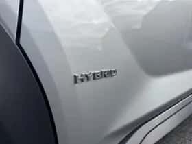 Nissan Juke (2023) thumbnail 14