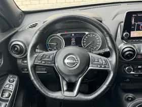 Nissan Juke (2023) thumbnail 19