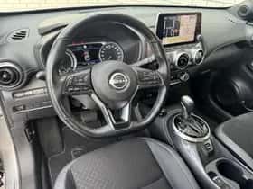 Nissan Juke (2023) thumbnail 23