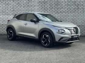 Nissan Juke (2023) thumbnail 5