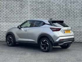 Nissan Juke (2023) thumbnail 6