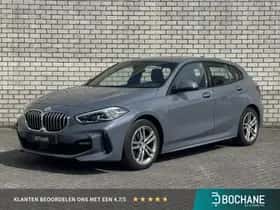 BMW 1-Serie (2022)
