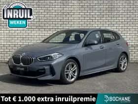 BMW 1-Serie (2022)