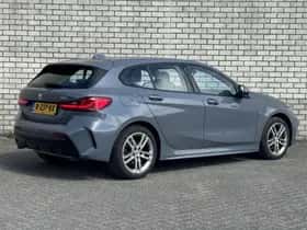 BMW 1-Serie (2022) thumbnail 2