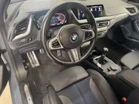BMW 1-Serie (2022) thumbnail 23