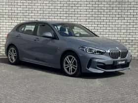 BMW 1-Serie (2022) thumbnail 4