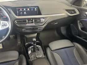 BMW 1-Serie (2022) thumbnail 9