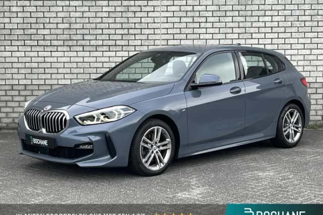 BMW 1-Serie (2022) thumbnail 1