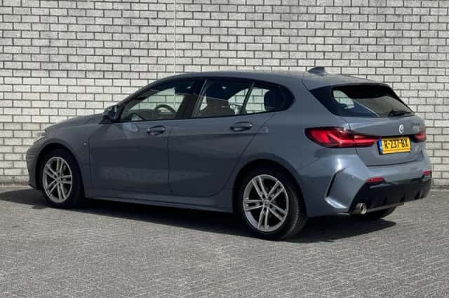 BMW 1-Serie (2022) thumbnail 5