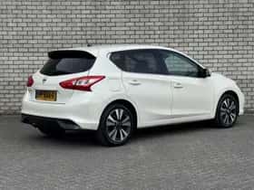 Nissan Pulsar (2017) thumbnail 11