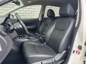 Nissan Pulsar (2017) thumbnail 14
