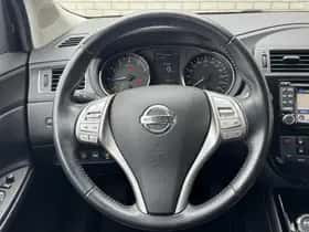 Nissan Pulsar (2017) thumbnail 15