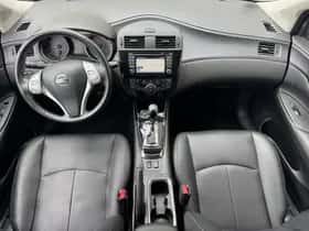 Nissan Pulsar (2017) thumbnail 16
