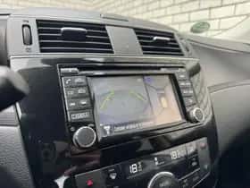 Nissan Pulsar (2017) thumbnail 25
