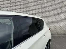 Nissan Pulsar (2017) thumbnail 6