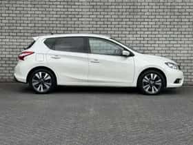 Nissan Pulsar (2017) thumbnail 7