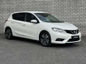 Nissan Pulsar (2017) thumbnail 8