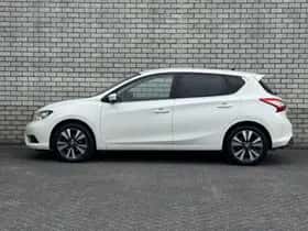 Nissan Pulsar (2017) thumbnail 9