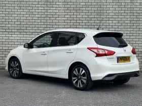 Nissan Pulsar (2017) thumbnail 10