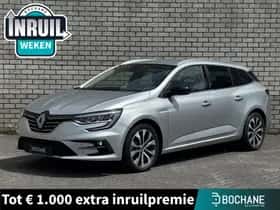 Renault Mégane (2024)