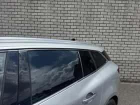 Renault Mégane (2024) thumbnail 22