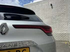 Renault Mégane (2024) thumbnail 30