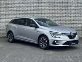 Renault Mégane (2024) thumbnail 5
