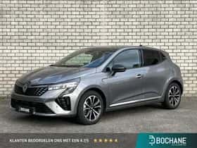 Renault Clio (2023)