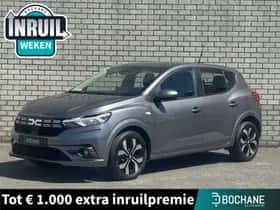 Dacia Sandero (2025)