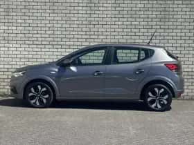 Dacia Sandero (2025) thumbnail 18