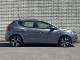 Dacia Sandero (2025) thumbnail 19