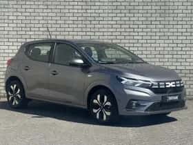 Dacia Sandero (2025) thumbnail 5