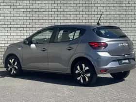 Dacia Sandero (2025) thumbnail 6