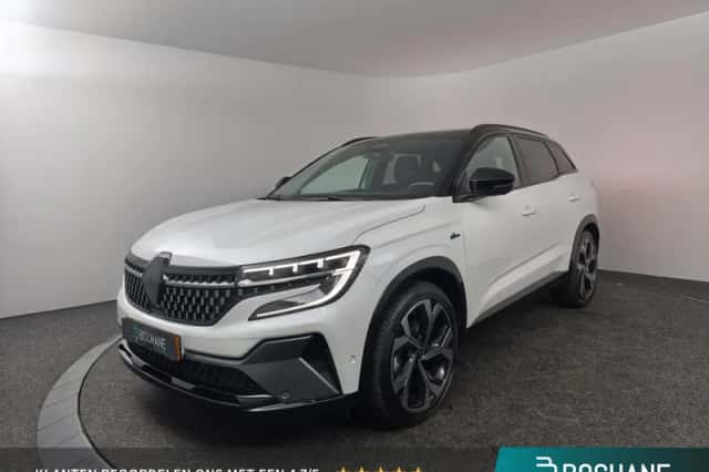 Renault Austral (2024) thumbnail 1