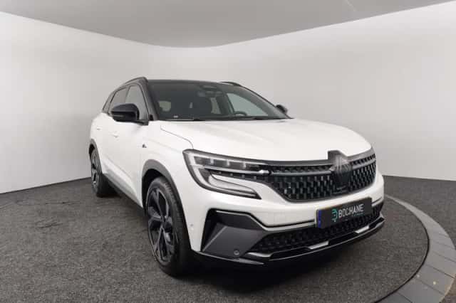 Renault Austral (2024) thumbnail 5