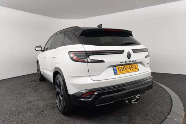 Renault Austral (2024) thumbnail 6