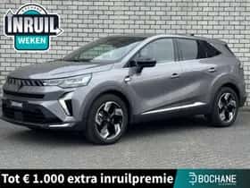 Renault Symbioz (2024)