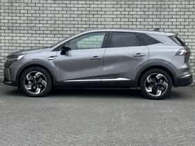 Renault Symbioz (2024) thumbnail 14
