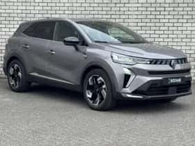 Renault Symbioz (2024) thumbnail 5