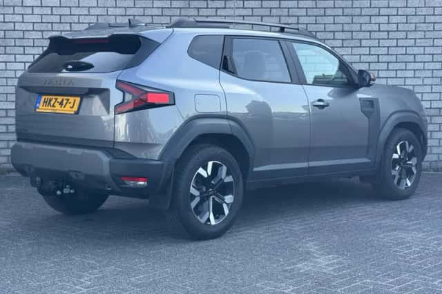 Dacia Duster (2025) thumbnail 2