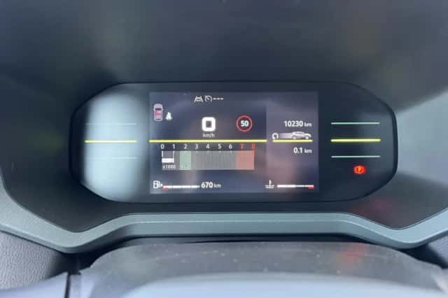 Dacia Duster (2025) thumbnail 4
