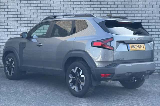 Dacia Duster (2025) thumbnail 6