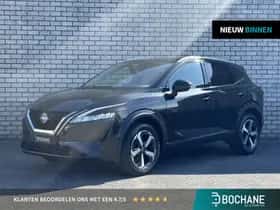Nissan Qashqai (2023)